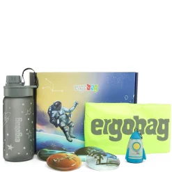 Zubehör Fanbox (Weltraum)