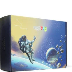 Zubehör Fanbox (Weltraum)