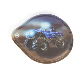Zubehör Klettie - LED "Blinkie" (Monstertruck)