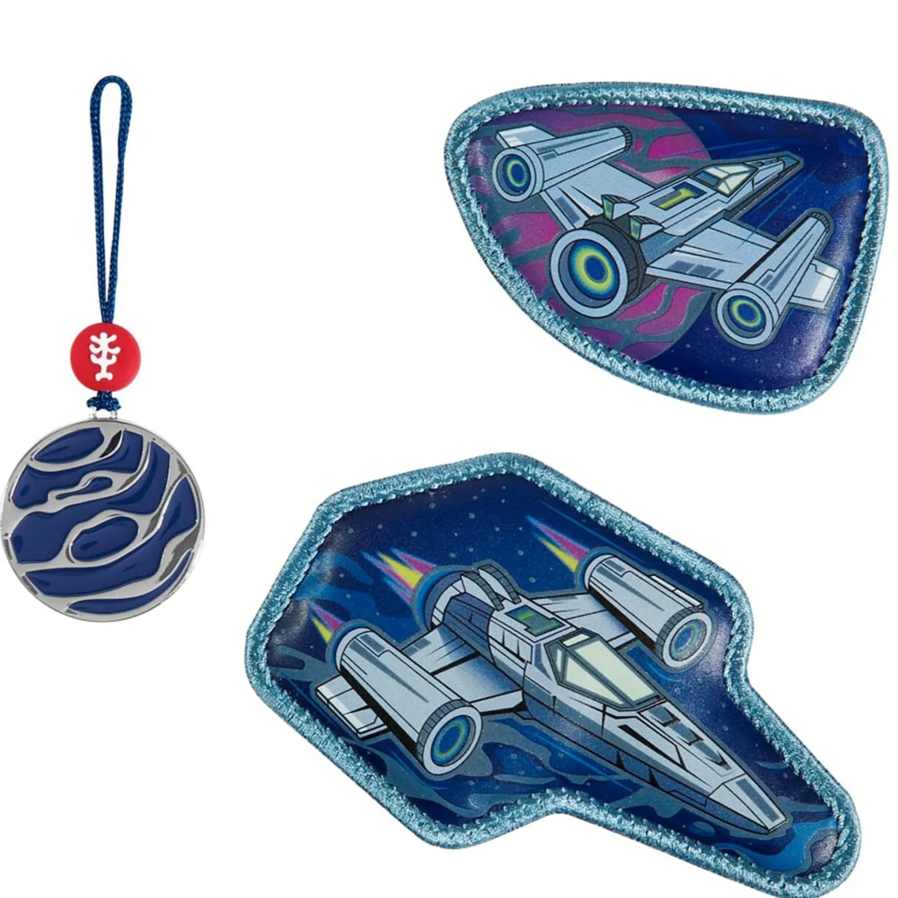 Zubehör Magic Mags Reflect (Star Shuttle Elio)