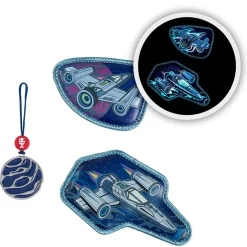 Zubehör Magic Mags Reflect (Star Shuttle Elio)