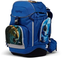 Zubehör Pack / Cubo / Cubo light Zippies - Zip-Set 3tlg. (Gefährliche Tiere)
