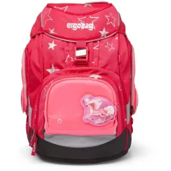 Zubehör Pack/Cubo/Cubo Light - Seitentaschen Zip-Set 3tlg. (pink)