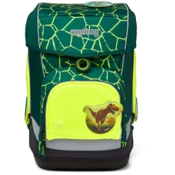 Zubehör Pack/Cubo/Cubo Light - Seitentaschen Zip-Set 3tlg. (gelb)