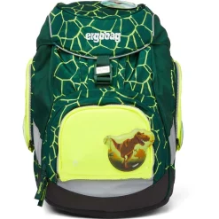 Zubehör Pack/Cubo/Cubo Light - Seitentaschen Zip-Set 3tlg. (gelb)