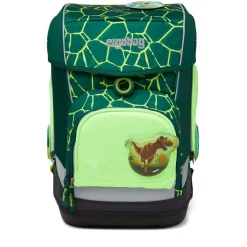 Zubehör Pack/Cubo/Cubo Light - Seitentaschen Zip-Set 3tlg. (grün)