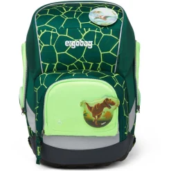 Zubehör Pack/Cubo/Cubo Light - Seitentaschen Zip-Set 3tlg. (grün)