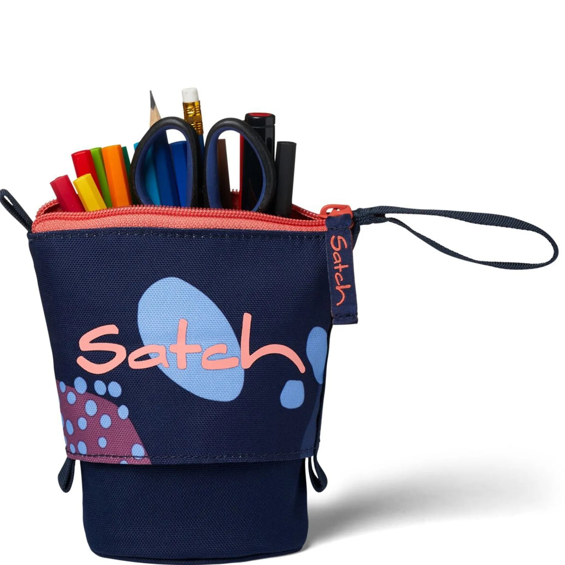 Zubehör pencil slider - Stifteetui (Coral Reef)
