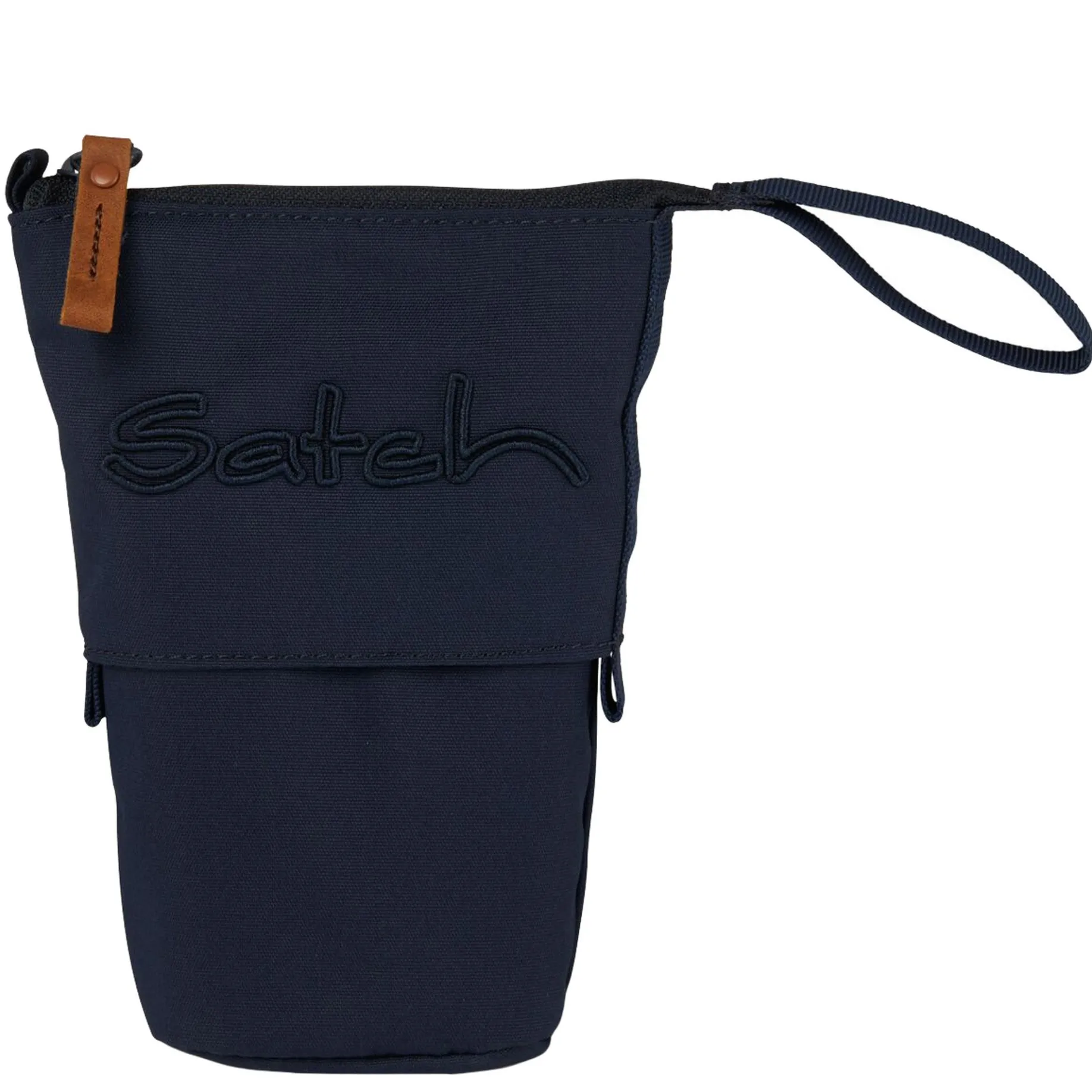 Zubehör pencil slider - Stifteetui (Nordic Blue)