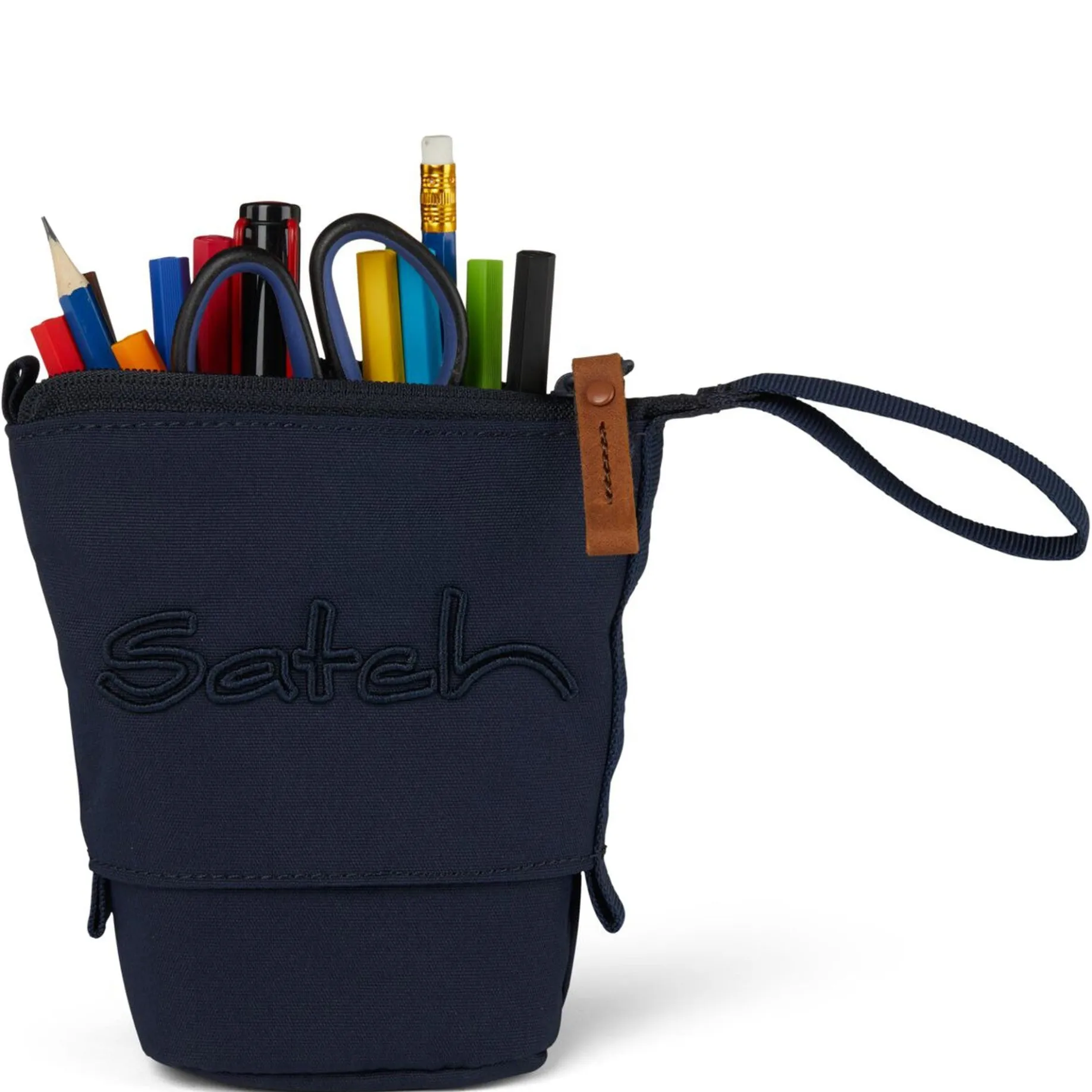 Zubehör pencil slider - Stifteetui (Nordic Blue)