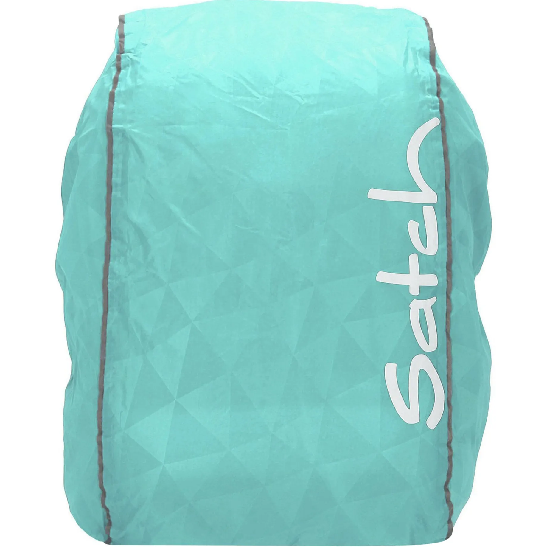 Zubehör Regencape - Regenschutz (mint)