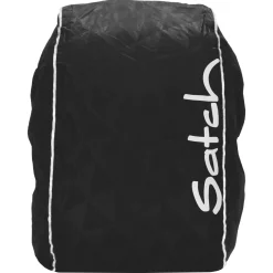 Zubehör Regencape - Regenschutz (schwarz)