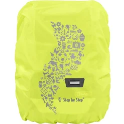 Zubehör Regen-/Sicherheitshülle Medium 11.7 cm (yellow)