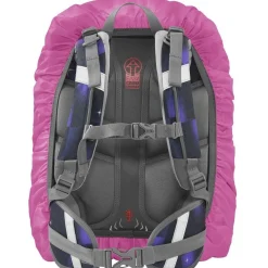 Zubehör Regen-/Sicherheitshülle Medium 11.7 cm (pink)