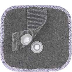 Zubehör School Patches Set - Anhänger/Patches (Horse)