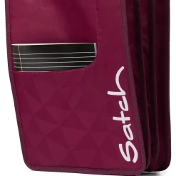 Zubehör  TripleFlex - Heftebox (lila)