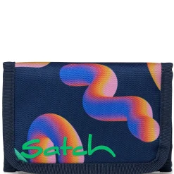 Zubehör Wallet - Geldbörse 13 cm (crazy twist)