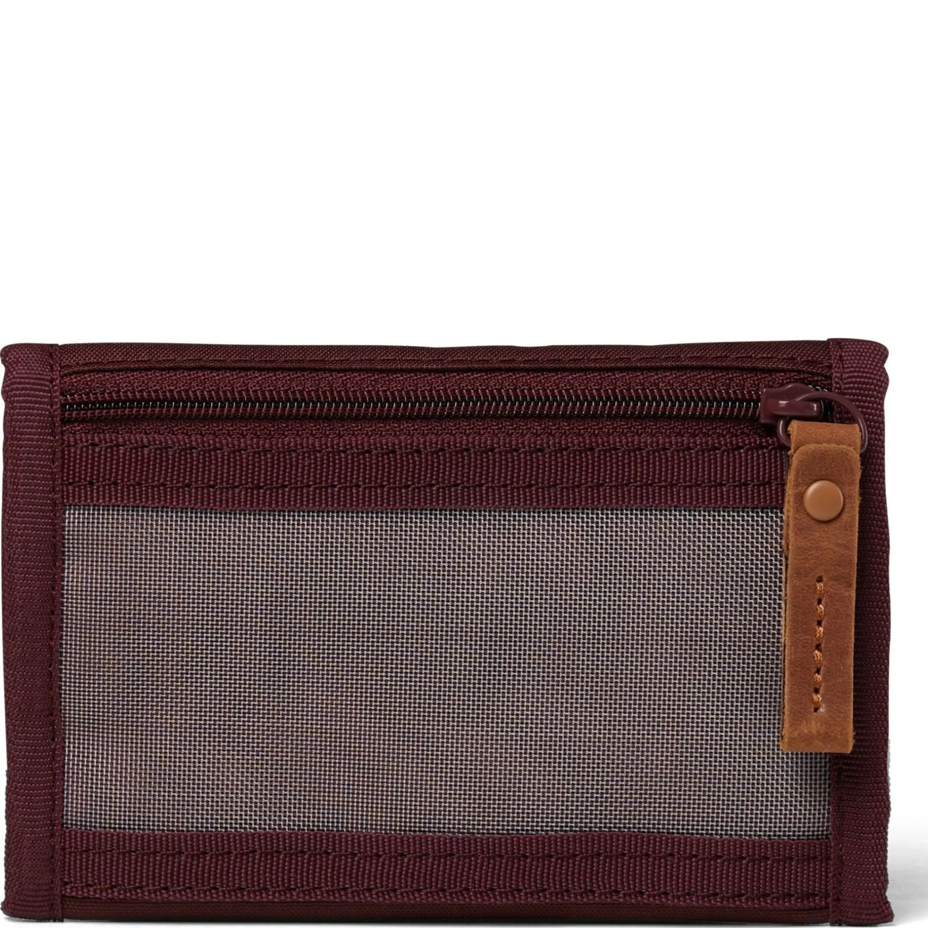 Zubehör Wallet - Geldbörse 13 cm (nordic ruby)