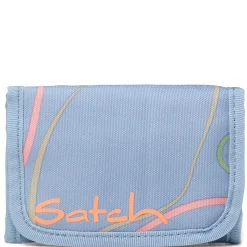 Zubehör Wallet - Geldbörse 13 cm (vivid blue)