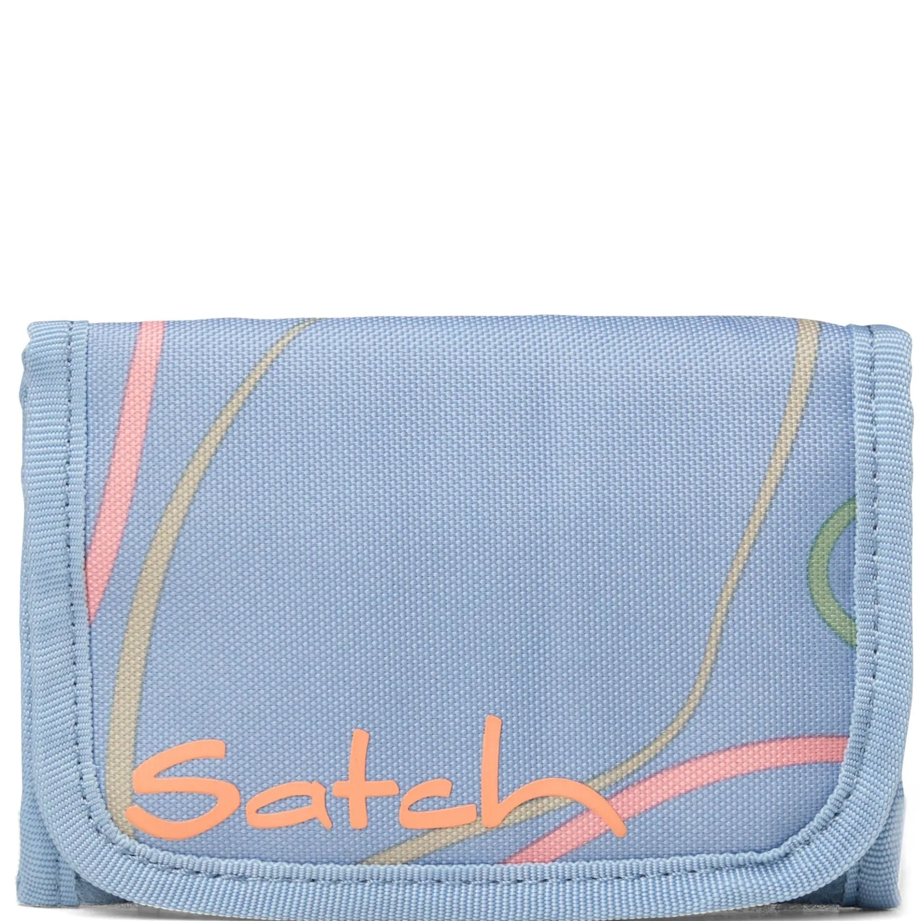 Zubehör Wallet - Geldbörse 13 cm (vivid blue)