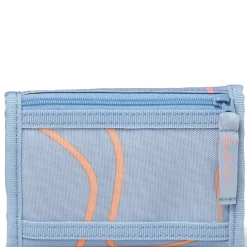 Zubehör Wallet - Geldbörse 13 cm (vivid blue)