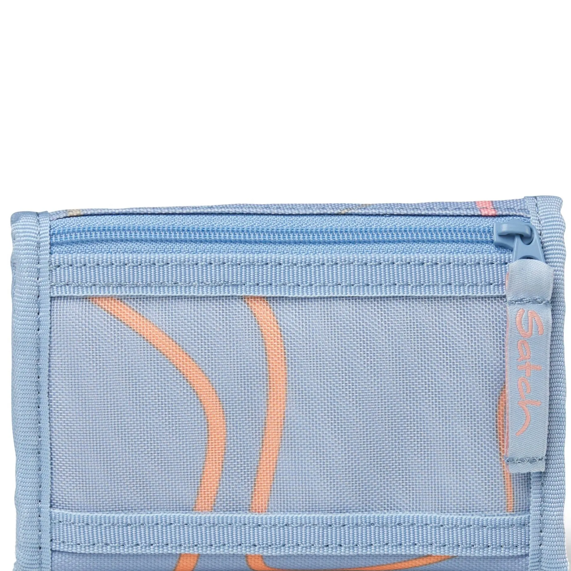 Zubehör Wallet - Geldbörse 13 cm (vivid blue)