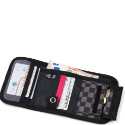 Zubehör Wallet - Geldbörse 13 cm (dark skate)