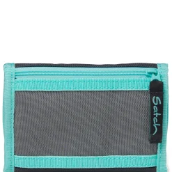 Zubehör Wallet - Geldbörse 13 cm (mint phantom)