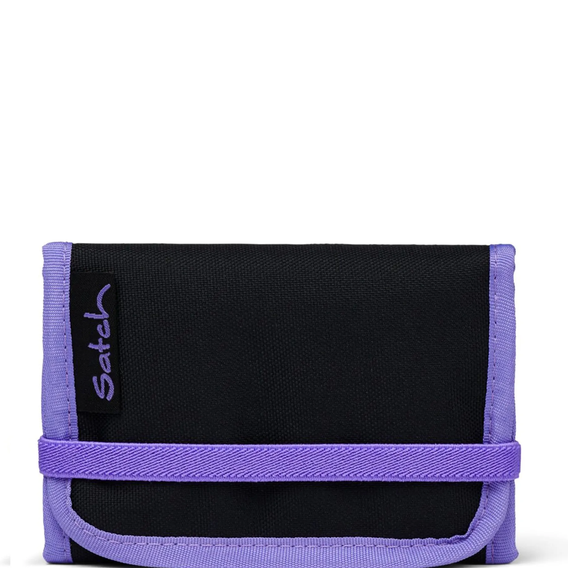 Zubehör Wallet - Geldbörse 13 cm (Purple Phantom)