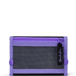 Zubehör Wallet - Geldbörse 13 cm (Purple Phantom)