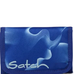 Zubehör Wallet - Geldbörse 13 cm (vibrant blue )