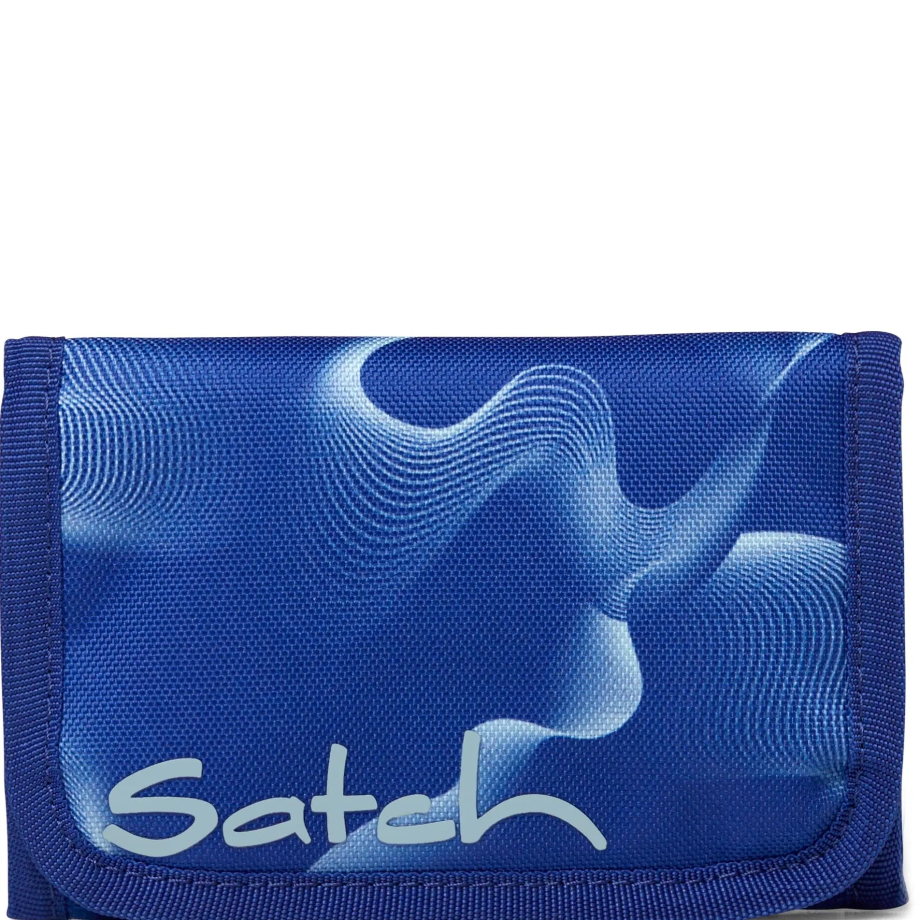 Zubehör Wallet - Geldbörse 13 cm (vibrant blue )