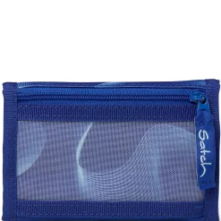 Zubehör Wallet - Geldbörse 13 cm (vibrant blue )