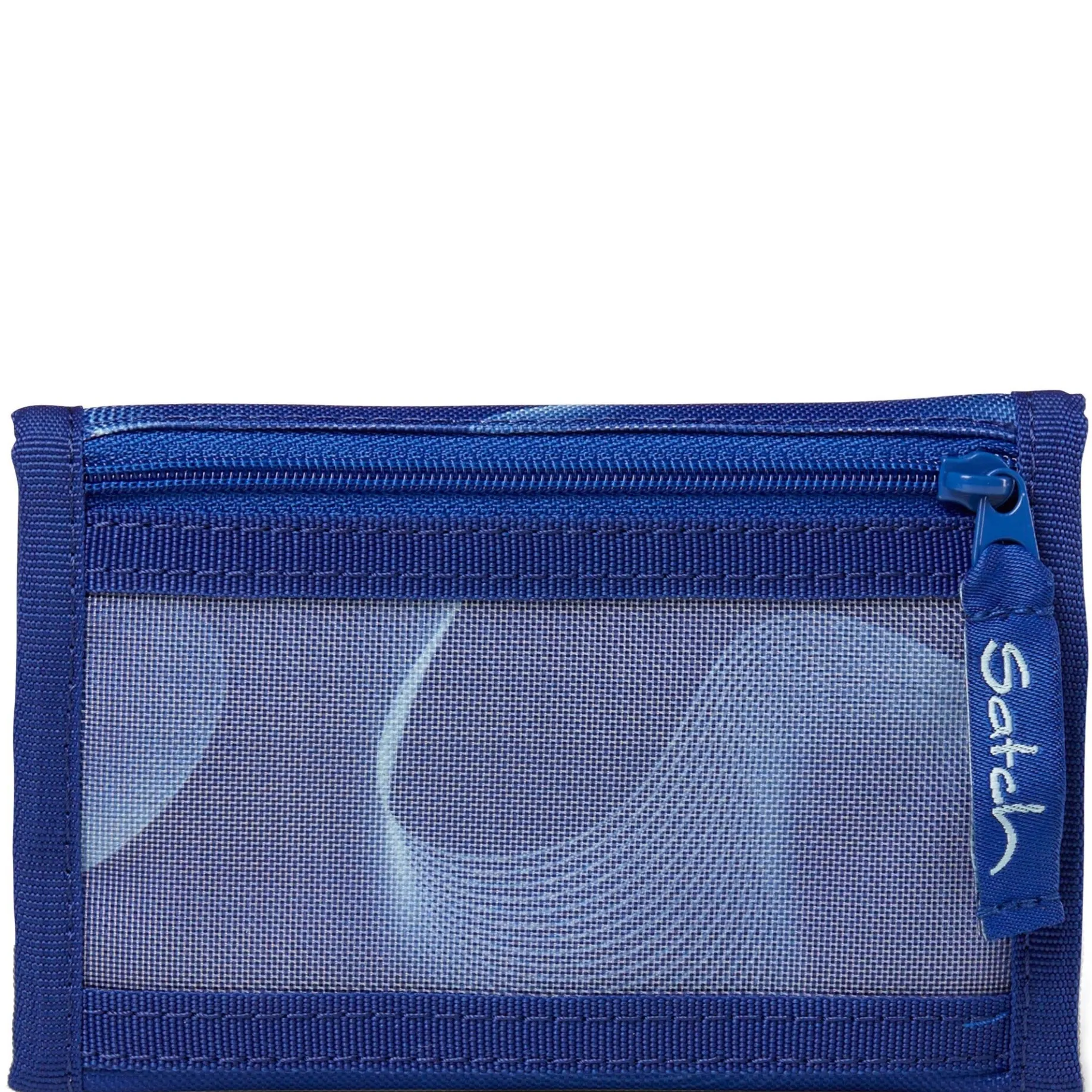 Zubehör Wallet - Geldbörse 13 cm (vibrant blue )