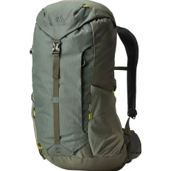 Zulu 28 LT RC - Wanderrucksack 58 cm (forage green)