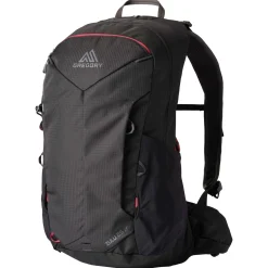 Zulu 25 LT RC - Wanderrucksack 55 cm (volcanic black)