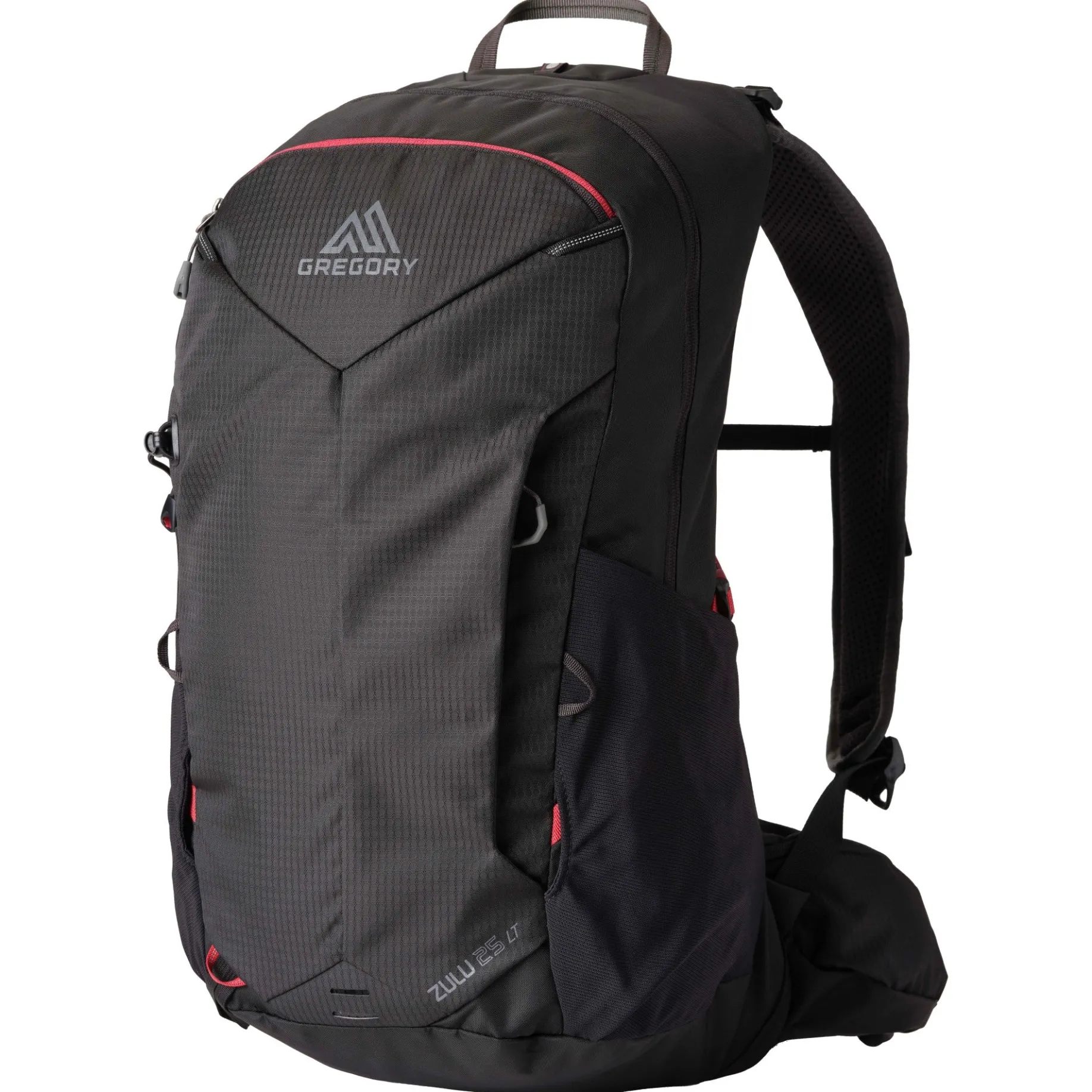 Zulu 25 LT RC - Wanderrucksack 55 cm (volcanic black)