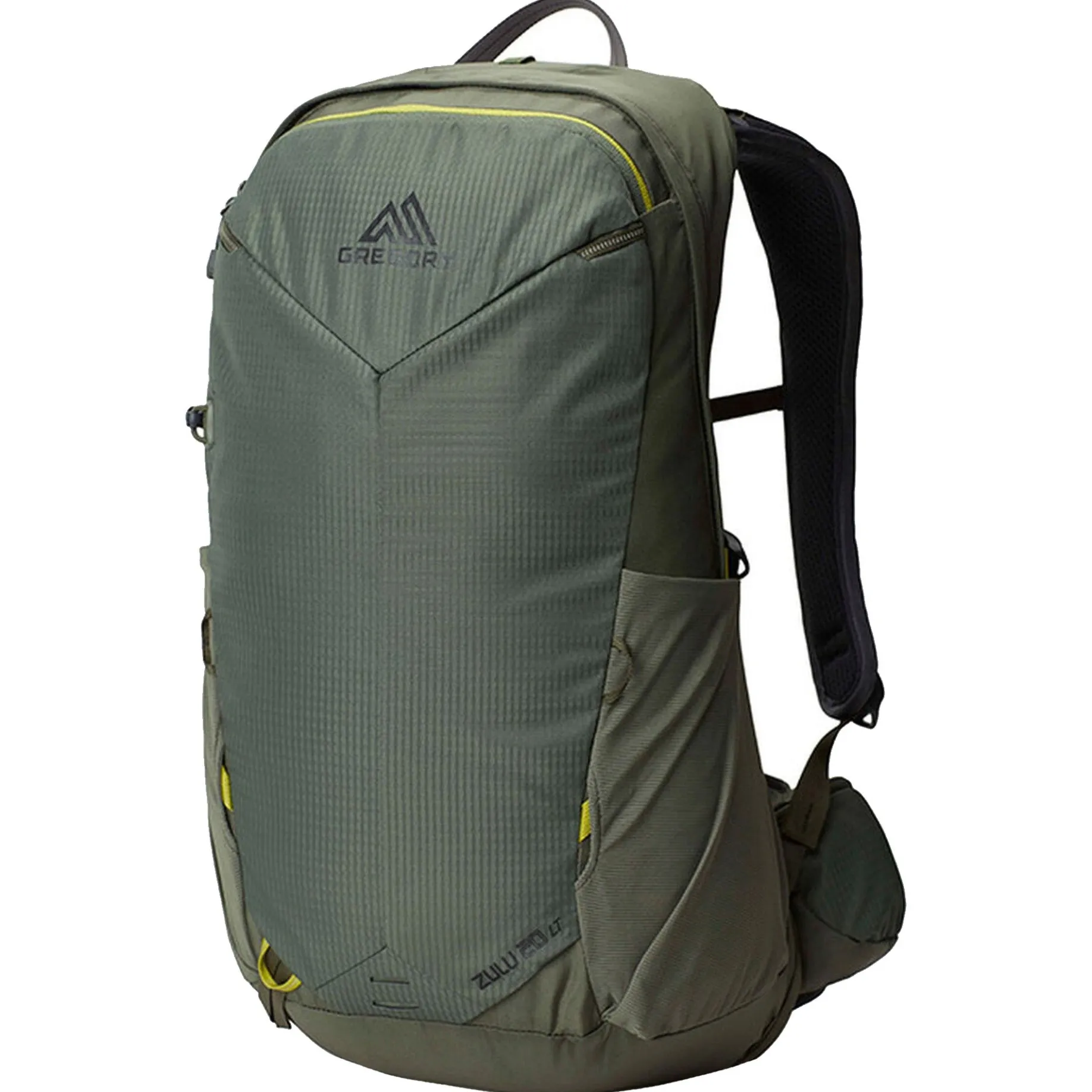 Zulu 20 LT RC - Wanderrucksack 55 cm (forage green)