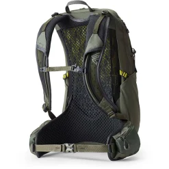 Zulu 20 LT RC - Wanderrucksack 55 cm (forage green)