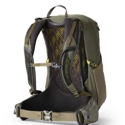 Zulu 25 LT RC - Wanderrucksack 55 cm (forage green)