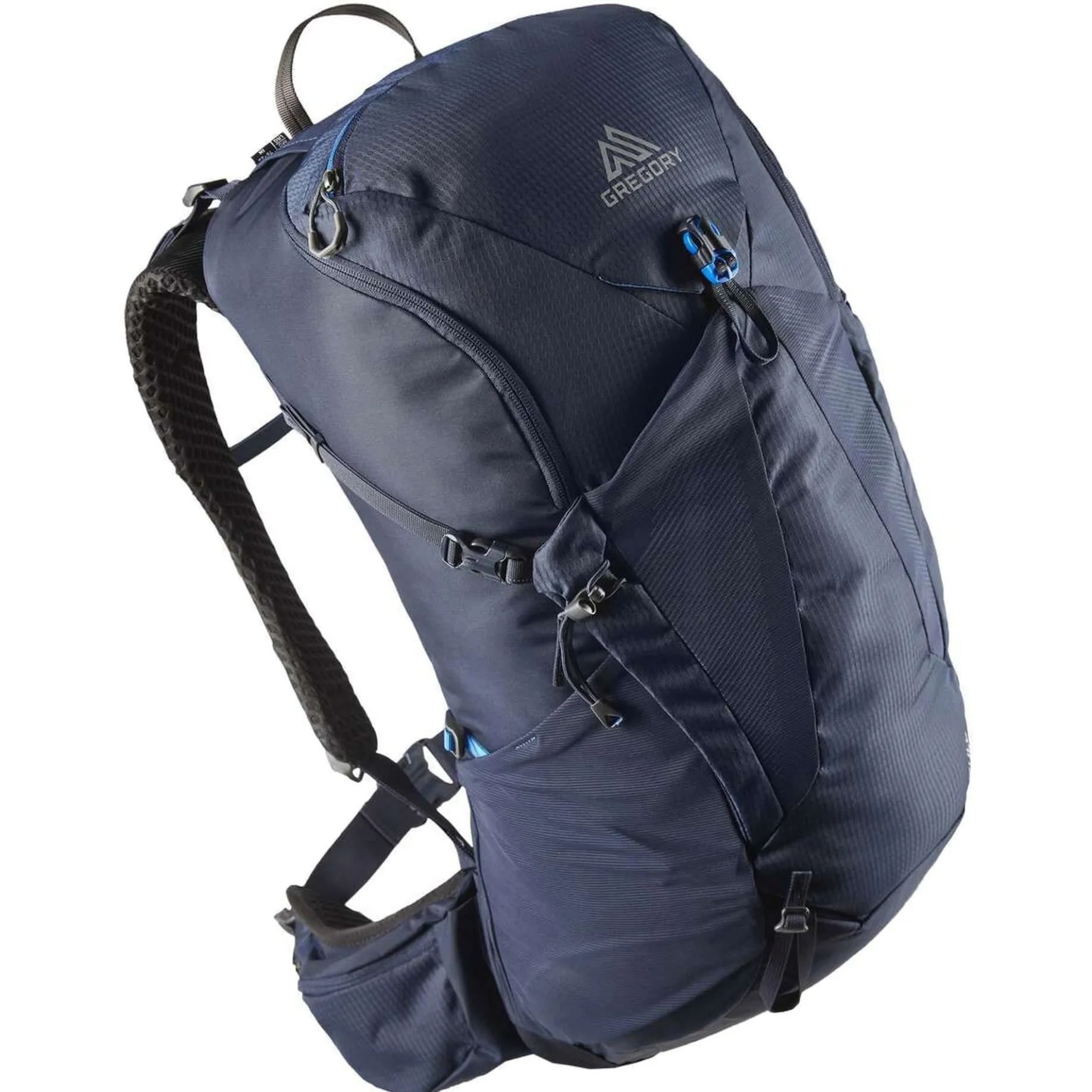 Zulu 30 MD/LG - Wanderrucksack 60 cm (halo blue)