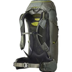 Zulu 40 MD/LG - Wanderrucksack 66 cm (forage green)