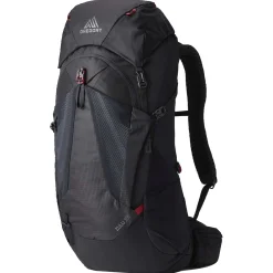 Zulu 35 SM/MD - Wanderrucksack 61 cm (volcanic black)