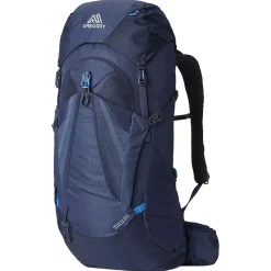 Zulu 35 SM/MD - Wanderrucksack 61 cm (halo blue)