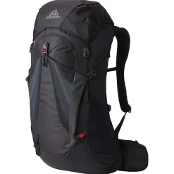 Zulu 40 SM/MD - Wanderrucksack 61 cm (volcanic black)