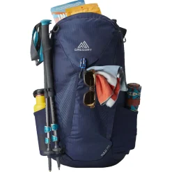 Zulu 30 SM/MD - Wanderrucksack 60 cm (halo blue)